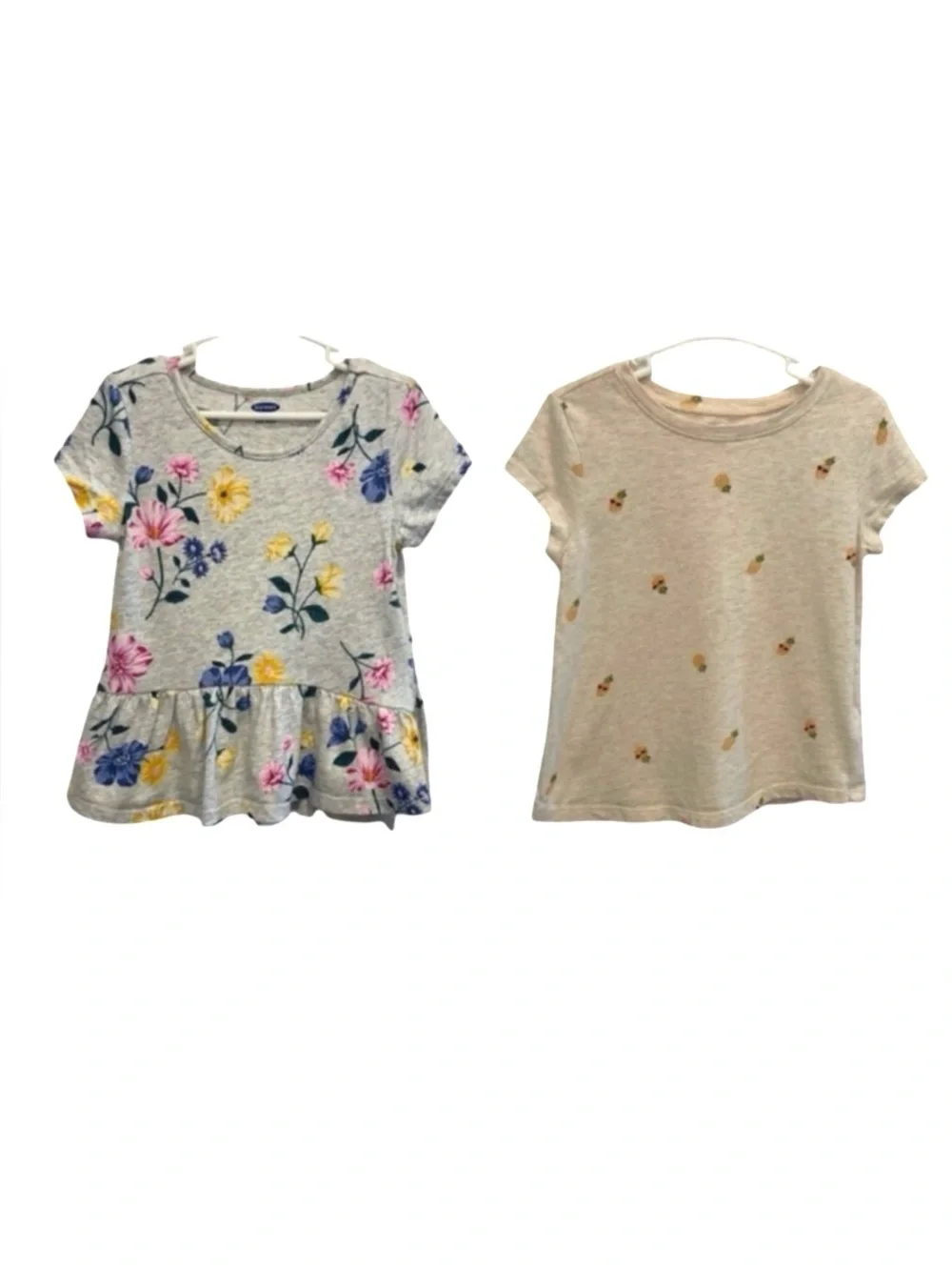 2 Old Navy T-Shirts